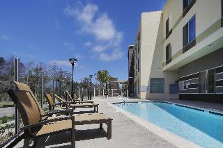 Fairfield Inn & Suites San Diego Carlsbad