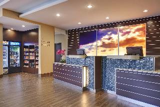 Fairfield Inn & Suites San Diego Carlsbad