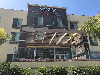 Fairfield Inn & Suites San Diego Carlsbad
