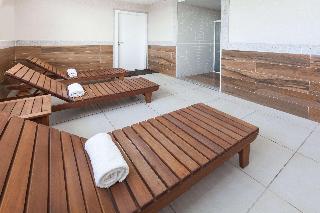 Ramada Hotel Suites Campos dos Goytacazes