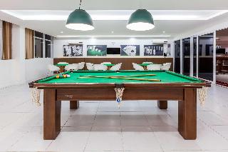 Ramada Hotel Suites Campos dos Goytacazes