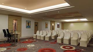 Lemon Tree Hotel Dehradun