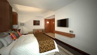 Lemon Tree Hotel Dehradun GEN