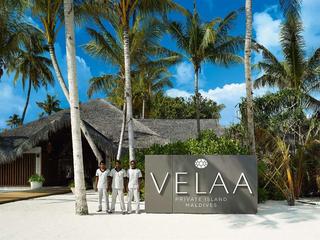 Velaa Private Island