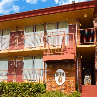 Red Lion Inn & Suites Branson