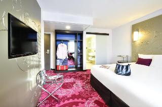 Foto del Hotel ibis Styles Geneva Estación del viaje suiza esencial