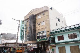 GV Hotel Ormoc photo 7