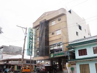 GV Hotel Ormoc