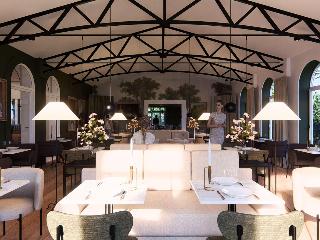Mercure Maintenon