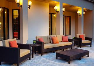 Courtyard Bettendorf Quad Cities