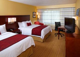Courtyard Bettendorf Quad Cities