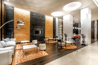 Hyatt Place Gurgaon/Udyog Vihar