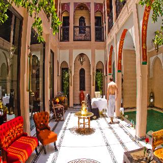 Riad Dar Anika