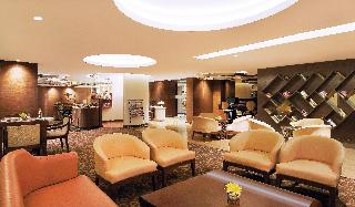 Crowne Plaza Ahmedabad City Centre