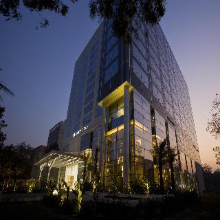 Hyatt Regency Ahmedabad