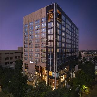 Hyatt Regency Ahmedabad