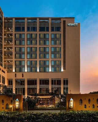 Hyatt Ahmedabad