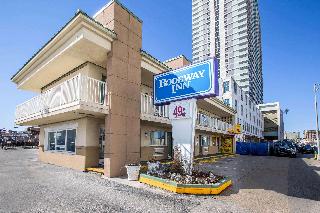Rodeway Inn Boardwalk