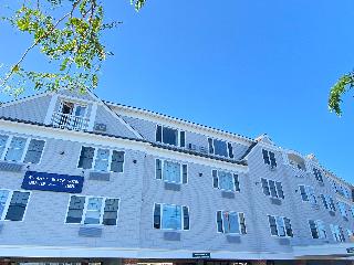 Atlantic Beach Hotel Newport
