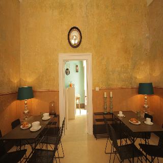 B&B Casa Galateo, Puglia