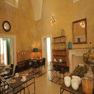 B&B Casa Galateo, Puglia