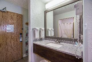 2 Queen Beds, Efficiency, Suite, Nonsmoking, Upgrade