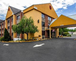 Quality Inn Cromwell - Middletown