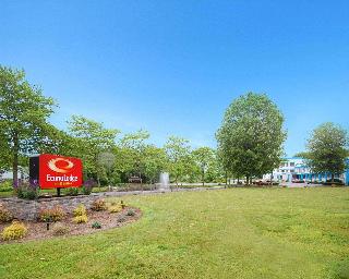 Econo Lodge Inn & Suites Old Saybrook - Westbrook
