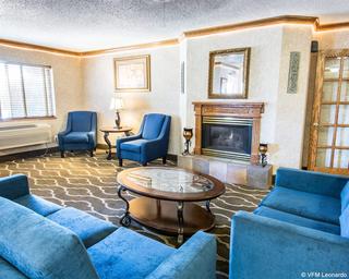 Quality Inn Lewiston
