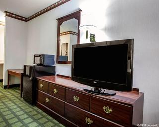 Quality Inn Arcola