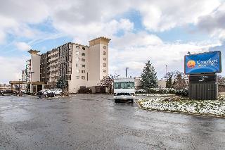 Comfort Inn & Suites Rochelle - Dekalb