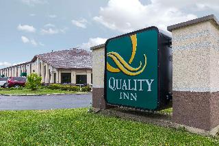 Quality Inn Sycamore - Dekalb