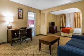 Comfort Inn & Suites Mishawaka-South Bend