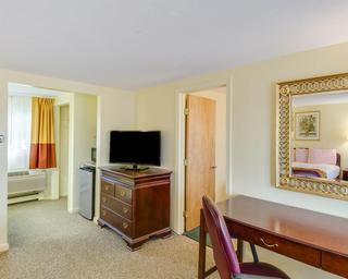 Rodeway Inn Orleans - Cape Cod