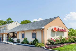 Econo Lodge