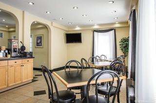 Quality Inn West Atlantic City