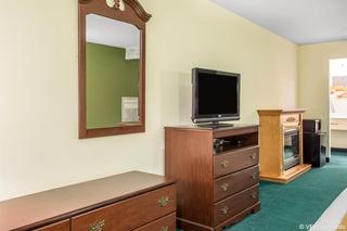 Quality Inn West Atlantic City