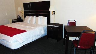 Oceanside Lodge