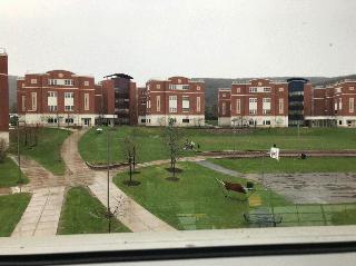Spark by Hilton Vestal Binghamton University Area
