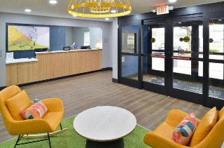 Spark by Hilton Vestal Binghamton University Area