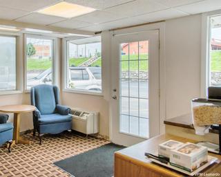 Econo Lodge Franklin