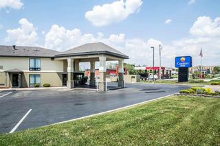 Quality Inn Springboro West