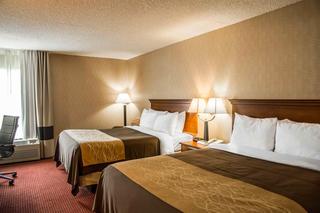 Quality Inn Springboro West