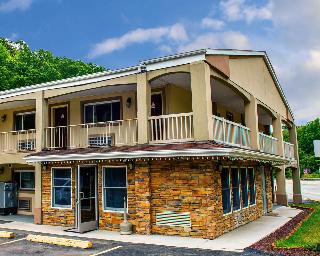 Econo Lodge Jefferson Hills Hwy 51
