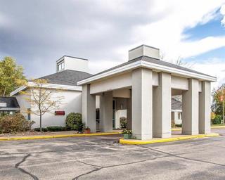 Econo Lodge Wausau - Rothschild
