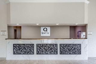 Quality Inn Ripley