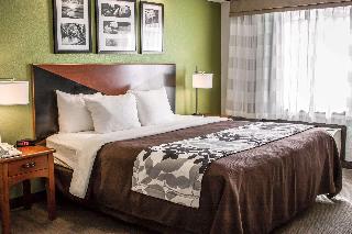 Sleep Inn Beaver- Beckley