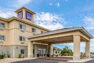Sleep Inn & Suites Douglas
