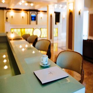 Svalinn Hotel