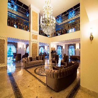 Svalinn Hotel